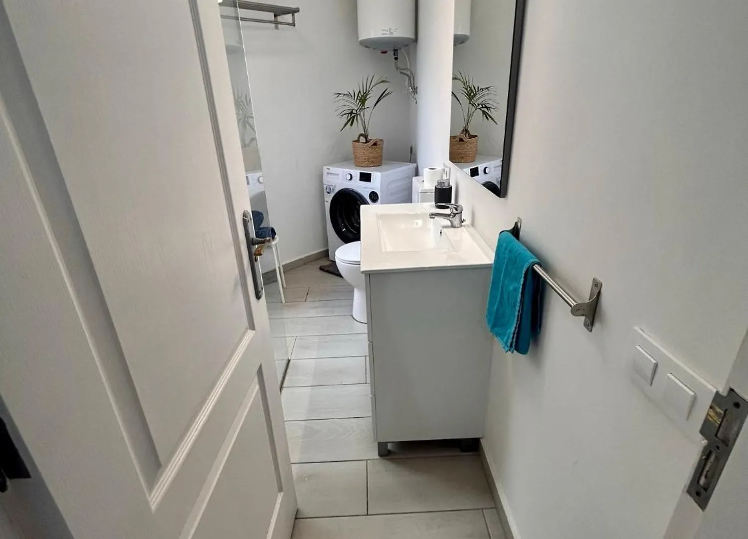Alquilaencanarias- Medano Beach Tarajal El Médano Apartmán