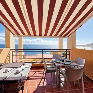 Apartment Medano4you The Ocean Terrace Penthouse, El Médano